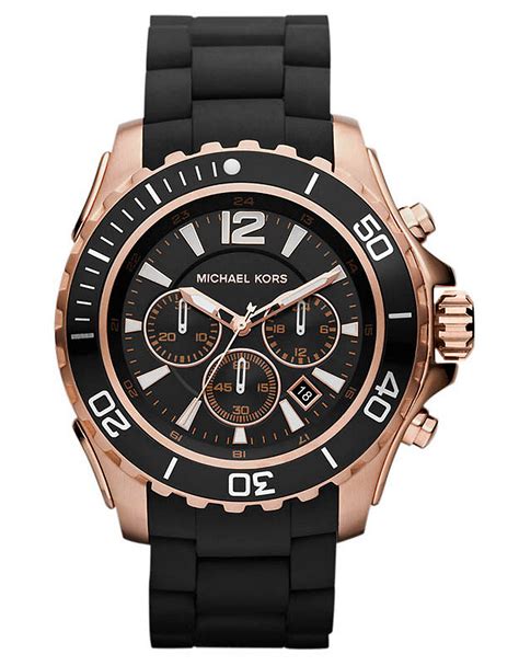 watch michael kors mens|Michael Kors chronograph watch men's.